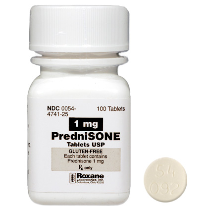 prednisone