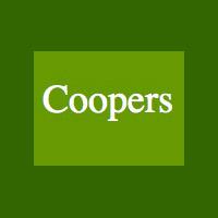 Coopers Poison Ivy Eradication Service