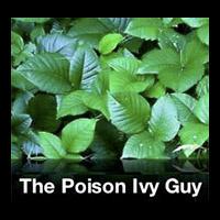 The Poison Ivy Guy
