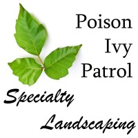 poison ivy patrol