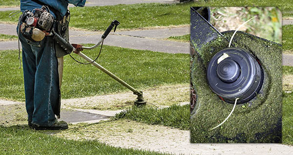 string-trimmer